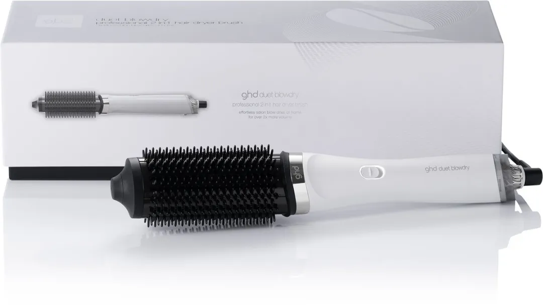GHD Duet Blowdry 2-in-1 Föhnborstel