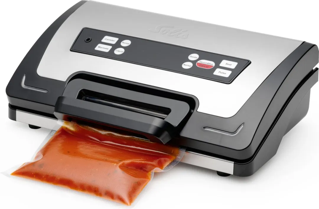 Solis Vac Wet & Dry 5708 Vacuümmachine