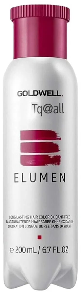 Goldwell Elumen Care Turkoois 200ml