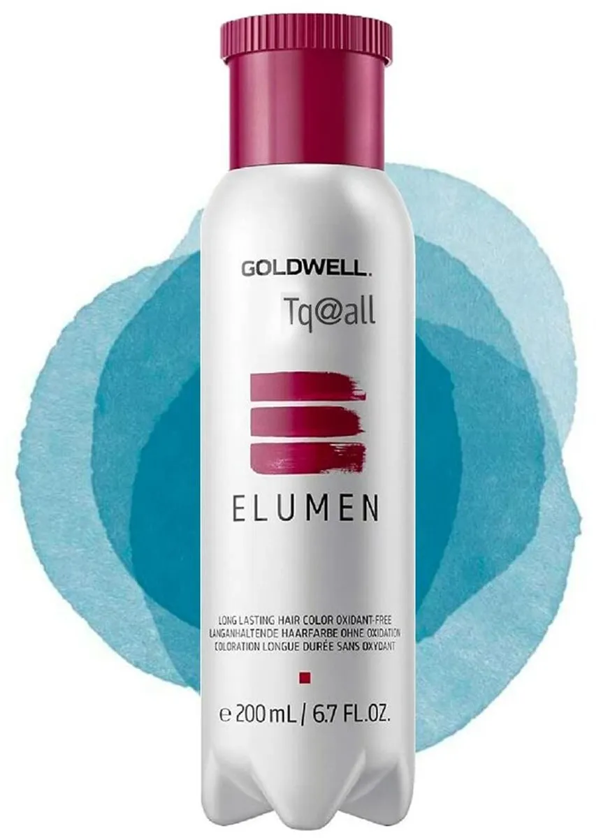 Goldwell Elumen Care Turkoois 200ml