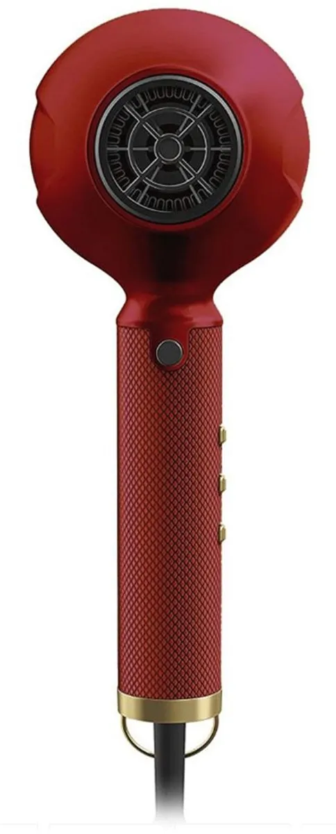BaBylissPRO 4Artists FXBDR1E Föhn - 1000W - Zwart