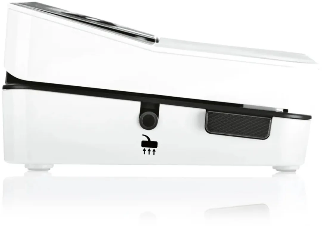 Silvercrest SV 125 C7 Vacuümmachine - 125W - Wit