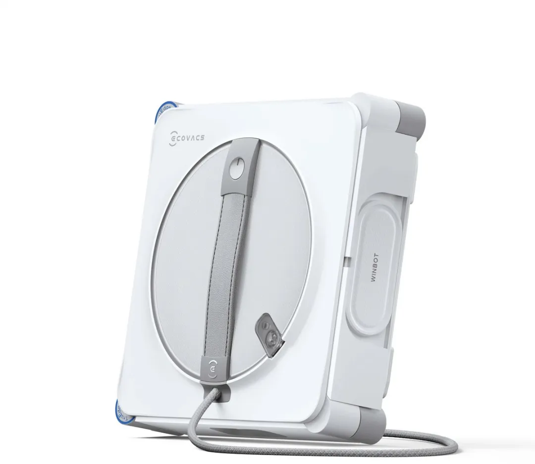 Ecovacs Winbot W2S Robot Ramenwasser