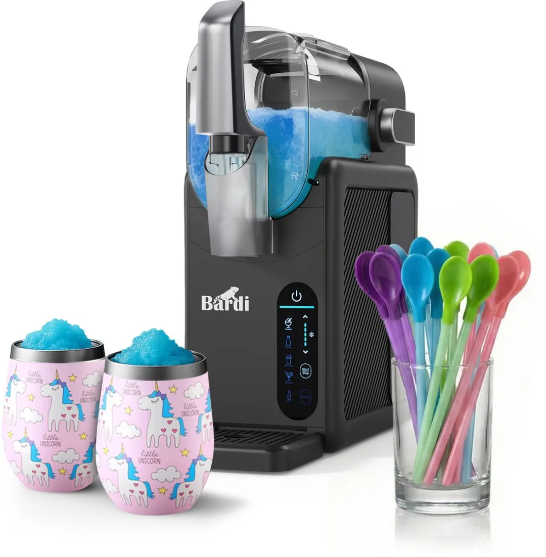 Bardi Slushmachine 74762