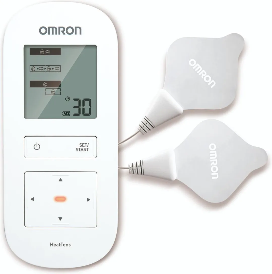 Omron HeatTens HV-F311-E TENS apparaat