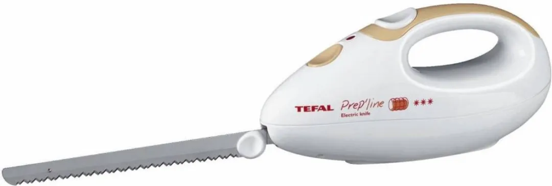 Tefal 8523.31 Elektrisch Mes 100W