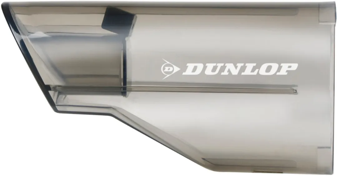 Dunlop Auto Stofzuiger MEDUCA3710/006 12V - 3000Pa - Zwart/Geel - afbeelding 6 van 6