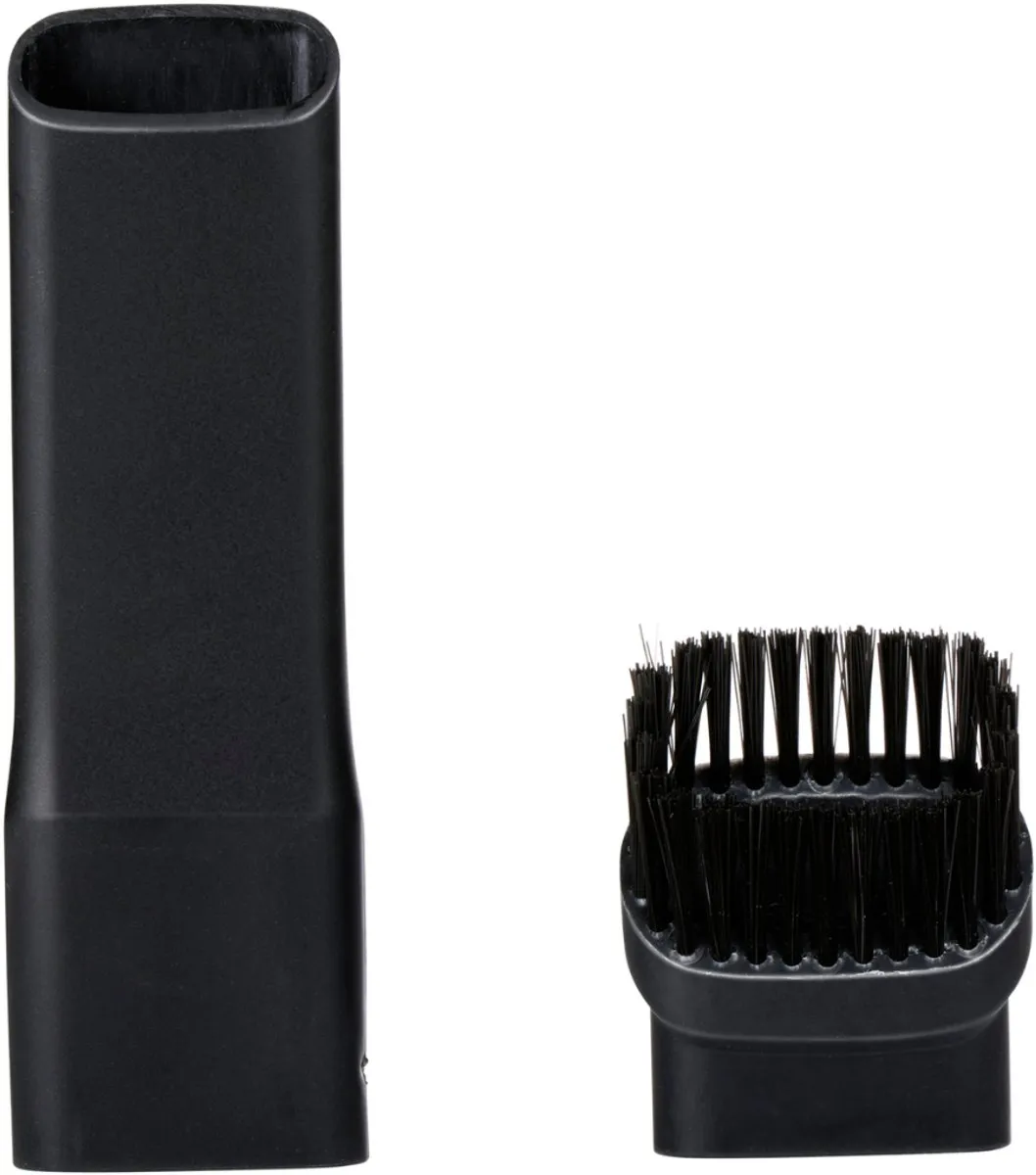 Dunlop Auto Stofzuiger MEDUCA3710/006 12V - 3000Pa - Zwart/Geel