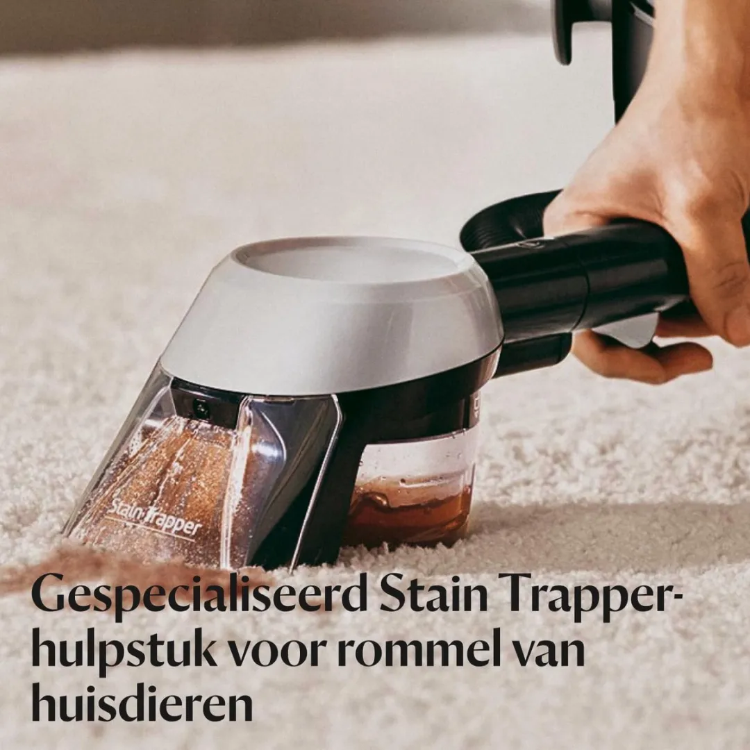 BISSELL SpotClean Pet Pro 15585 Vlekkenreiniger - 750W - 2,8L