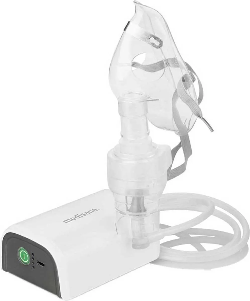 medisana IN 600 Inhalator