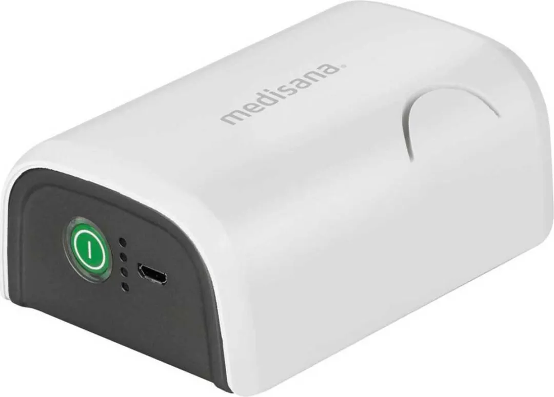 medisana IN 600 Inhalator