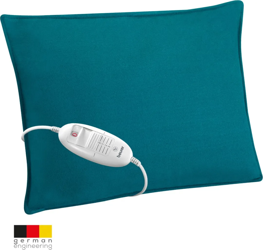 Beurer HK 48 Cosy Warmtekussen 40x30cm