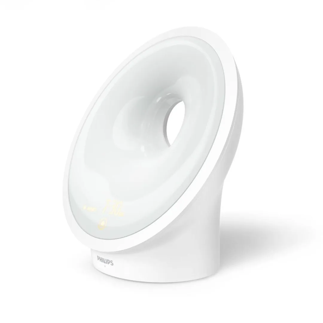 Philips Wake-up Light HF3650/01 - 2 Wektijden