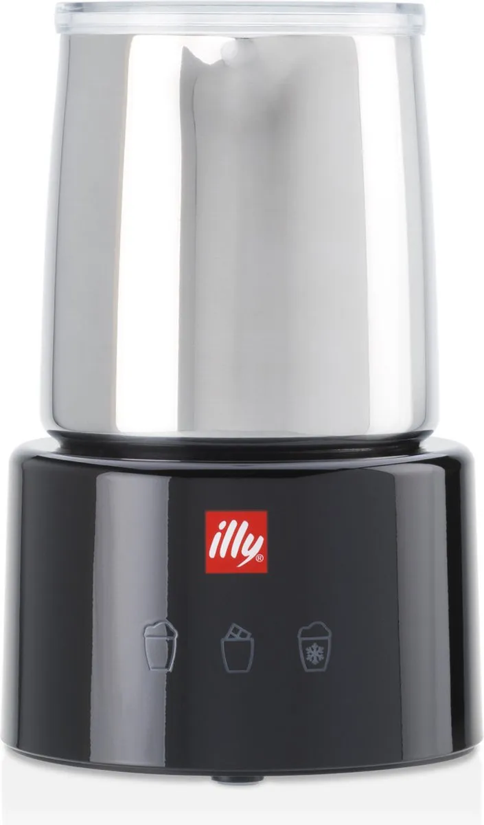 illy Melkschuimer 250ml