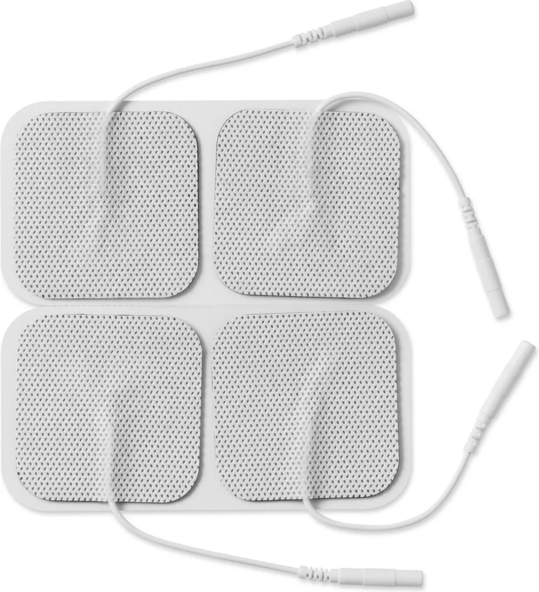 Medisana TT200-TT205 Elektroden 50x50mm - 8 Stuks