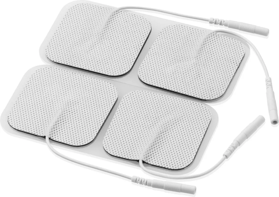 Medisana TT200-TT205 Elektroden 50x50mm - 8 Stuks