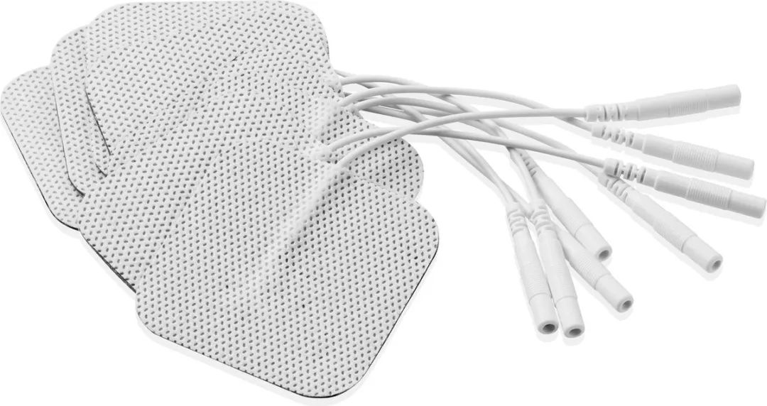 Medisana TT200-TT205 Elektroden 50x50mm - 8 Stuks