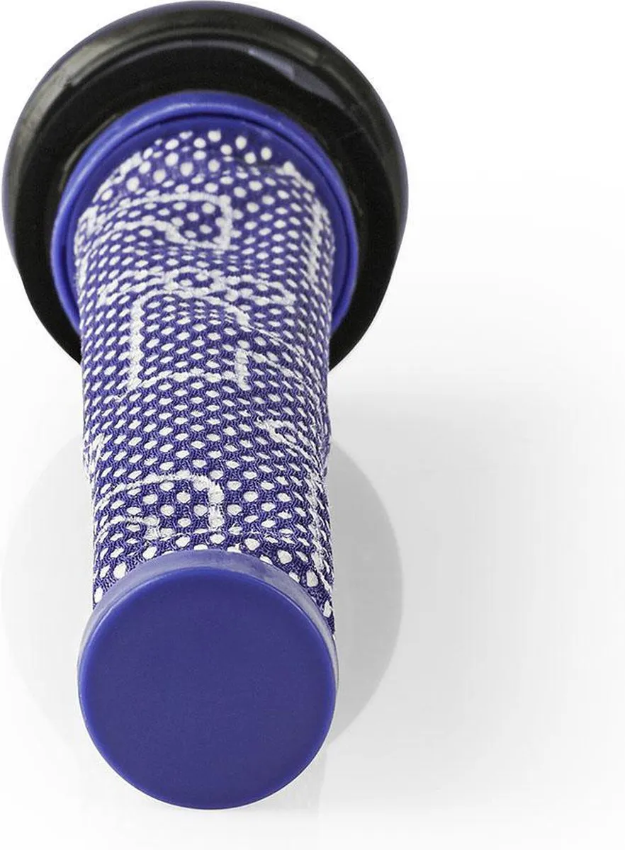 Nedis HEPA Vervangingsfilter VCAD400 - Paars