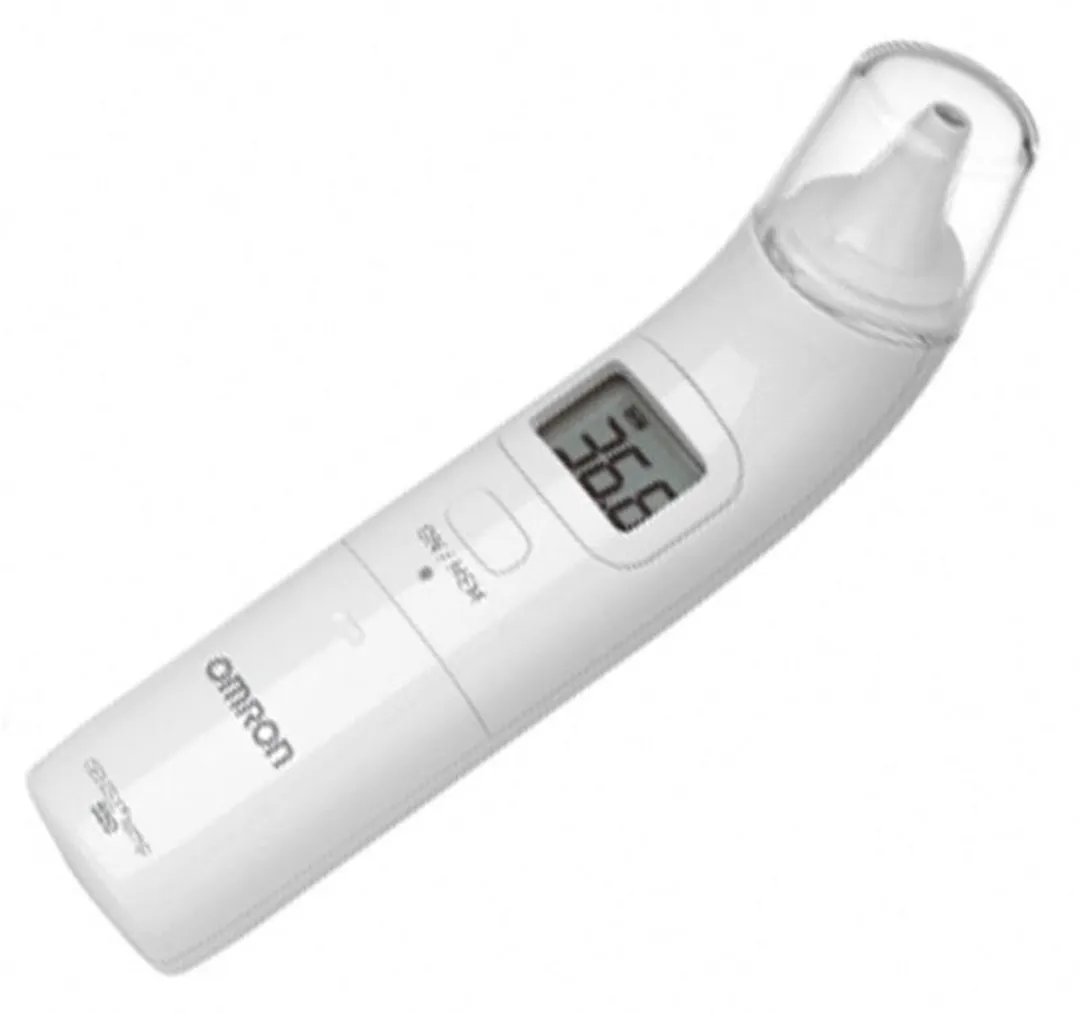 Omron GentleTemp 520 Digitale Oorthermometer