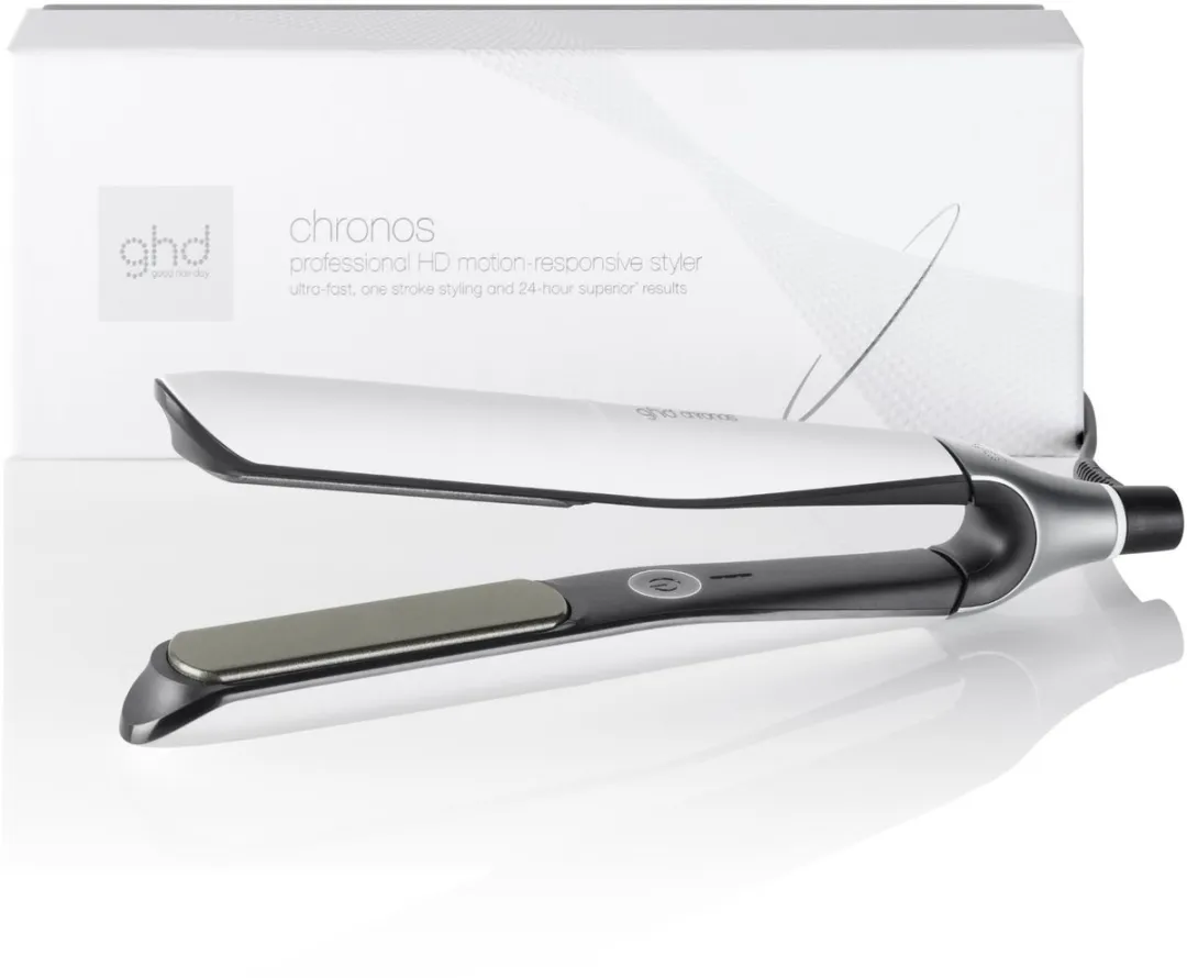 ghd - Chronos - Stijltang - Wit