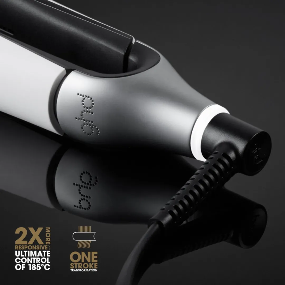 ghd - Chronos - Stijltang - Wit
