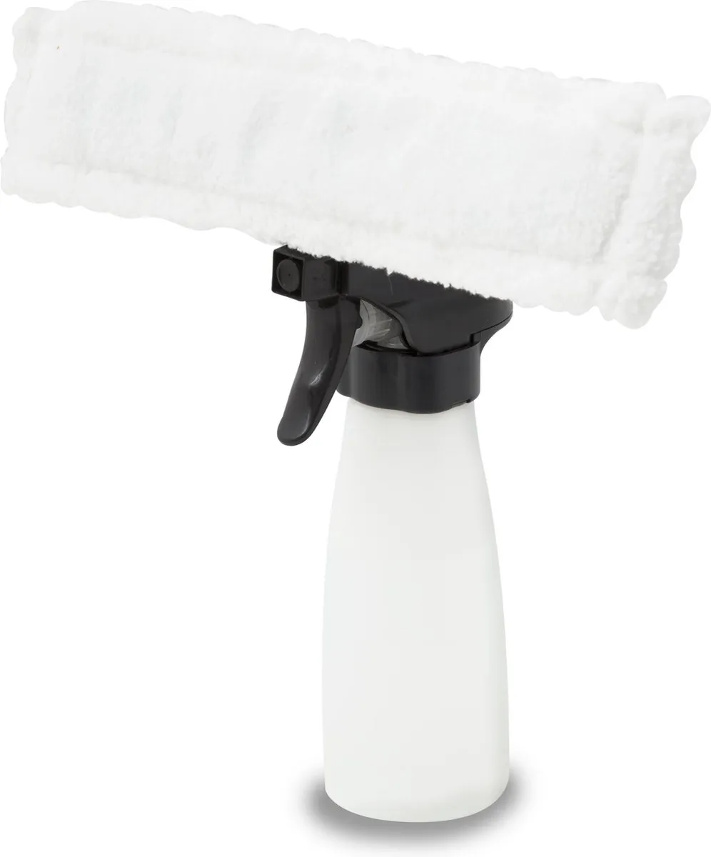 Inventum RR410 Snoerloze Ruitenreiniger - 28cm - Wit/Blauw