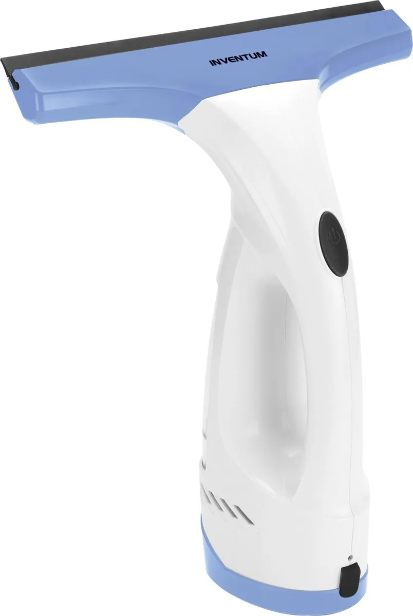 Inventum RR410 Snoerloze Ruitenreiniger - 28cm - Wit/Blauw