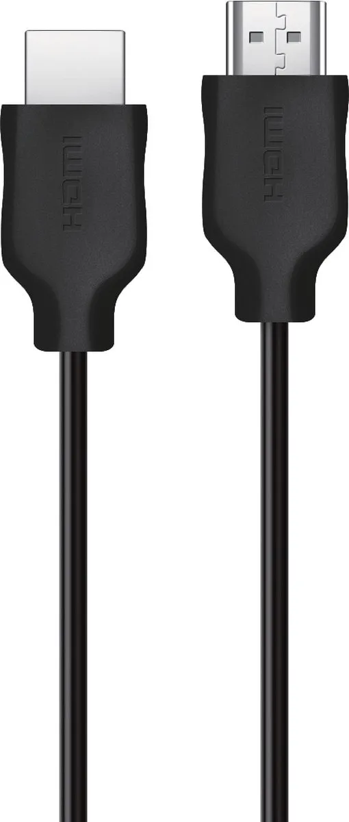 Philips HDMI Kabel SWV5401P/10 - 4K - 1,5m - Zwart