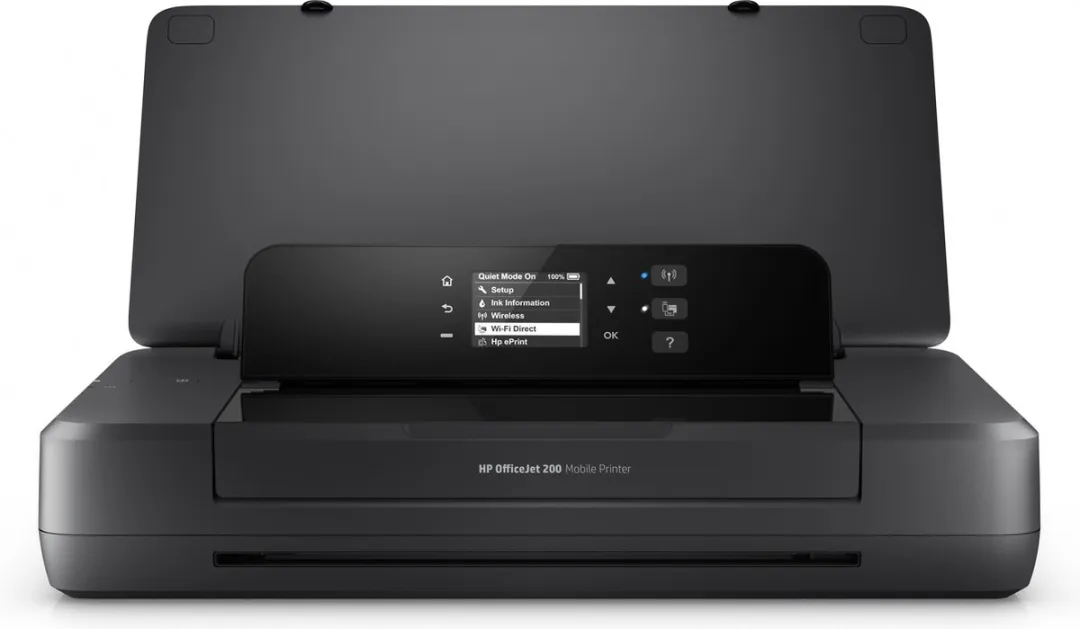 HP OfficeJet 200 Mobiele Printer