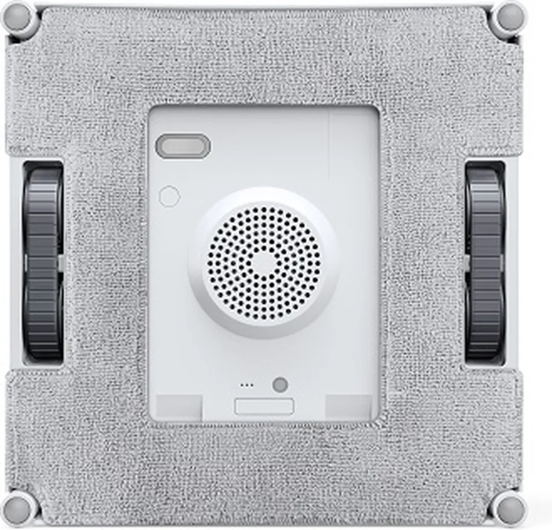 Ecovacs Winbot W2 Robot Ruitenreiniger WG831-11 - Wit