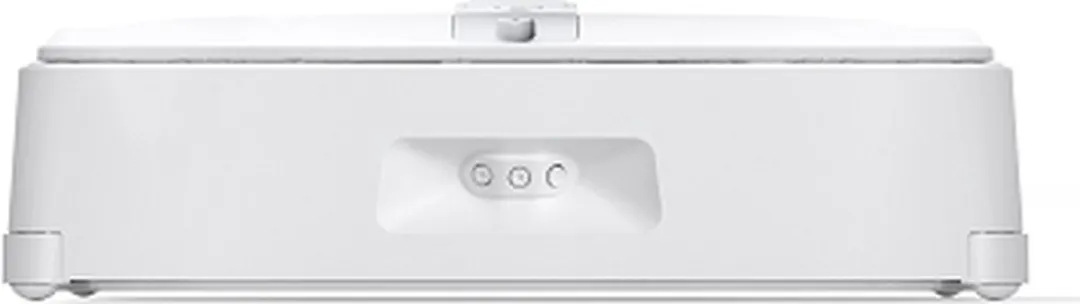 Ecovacs Winbot W2 Robot Ruitenreiniger WG831-11 - Wit
