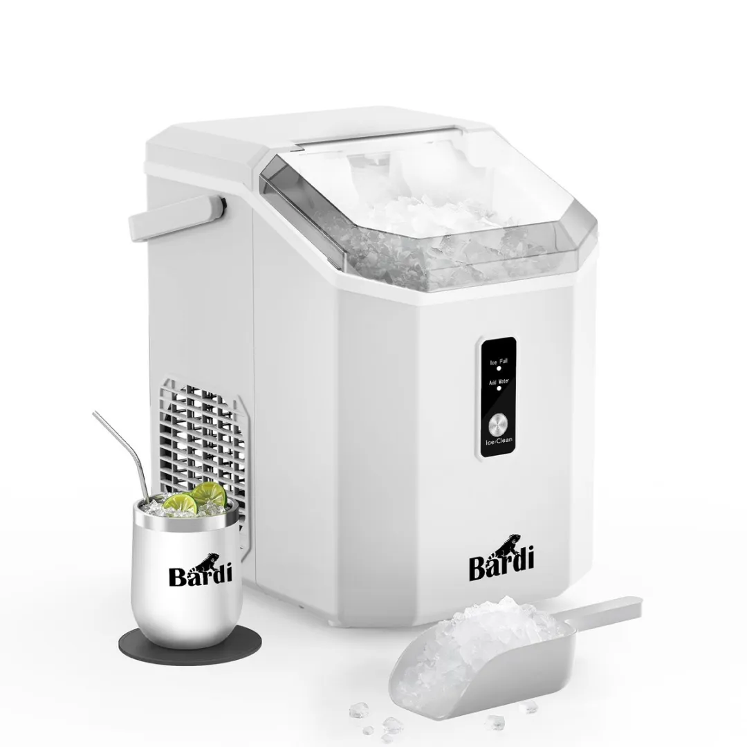 Bardi Nugget IJsblokjesmachine 1,1L
