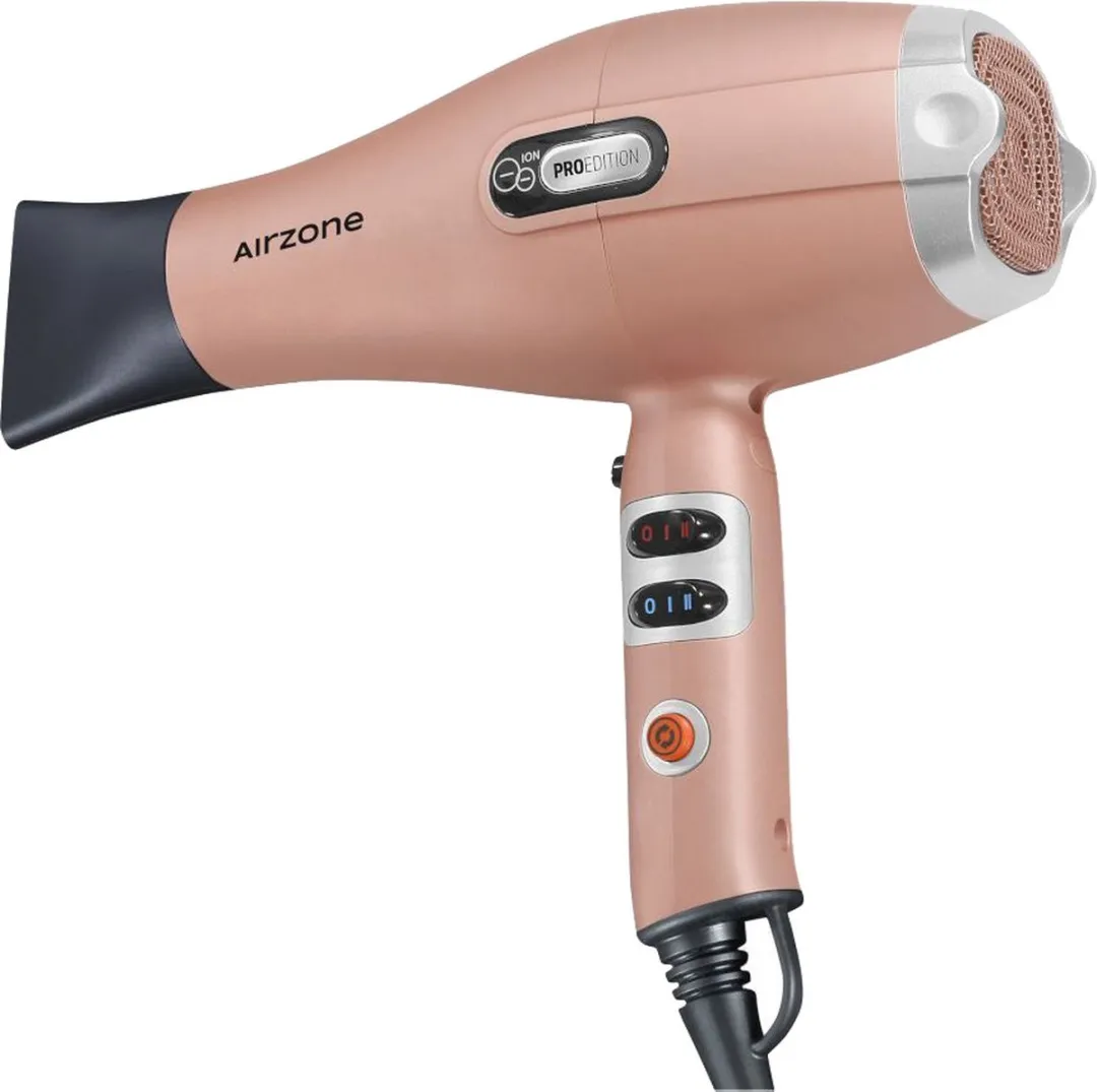 Goldwell Airzone Edition Rosa Haardroger