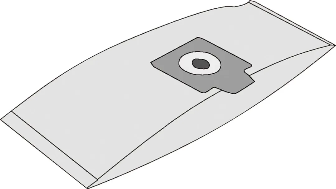 Nilfisk SETUZ934 Stofzuigerzakken