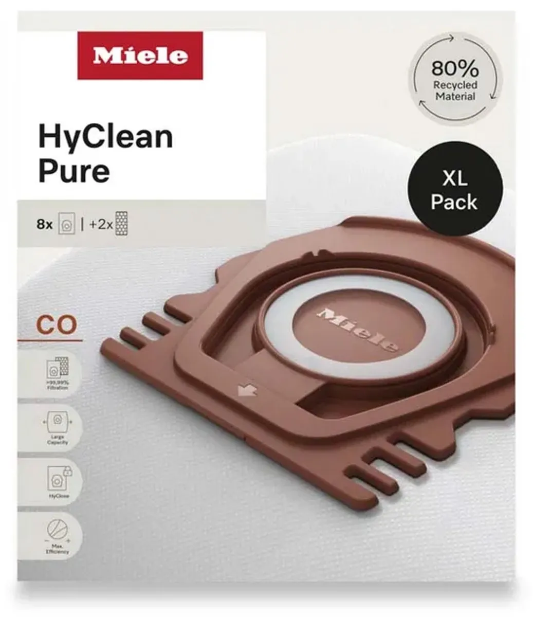 Miele Stofzak guard M1 Hyclean Pure