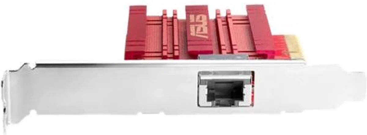 ASUS XG-C100C PCI Express Netwerkkaart