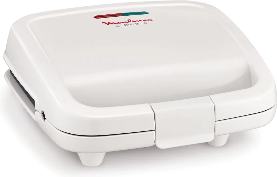 Moulinex Waffle Time WJ170112 Wafelijzer 700W