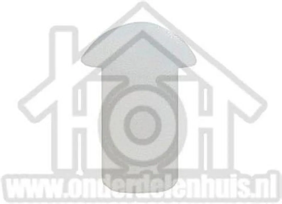 Saeco Ventiel Van Brouwunit 996530050767 - Wit