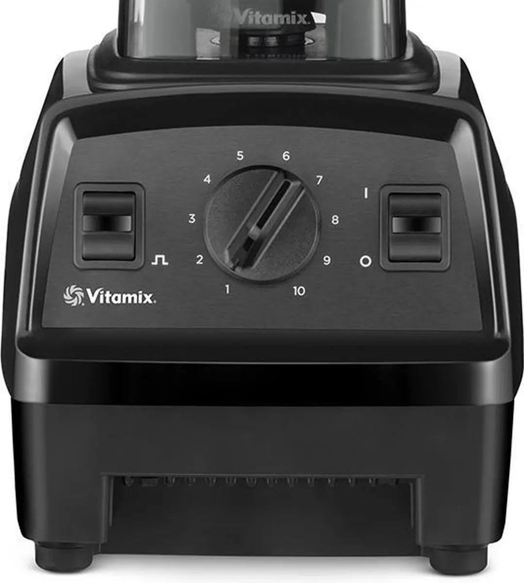 Vitamix E310 Blender - 1200W - 1,4L - 10 Snelheden - Zwart - afbeelding 3 van 6