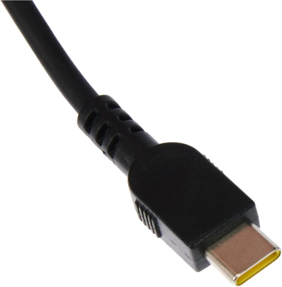 ASUS 90XB03UN-MPW010 USB-C Oplader 45W - Zwart