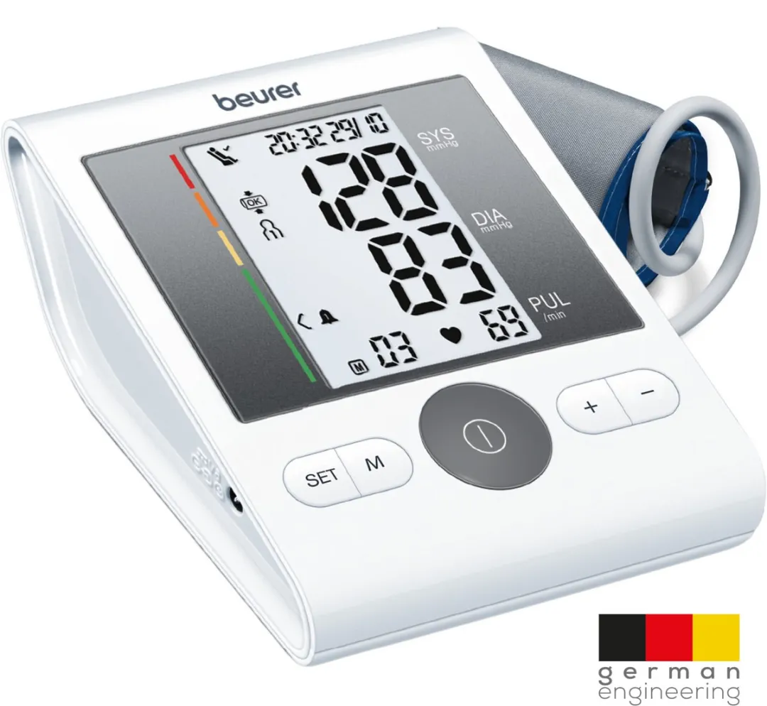Beurer BM 28 Bloeddrukmeter