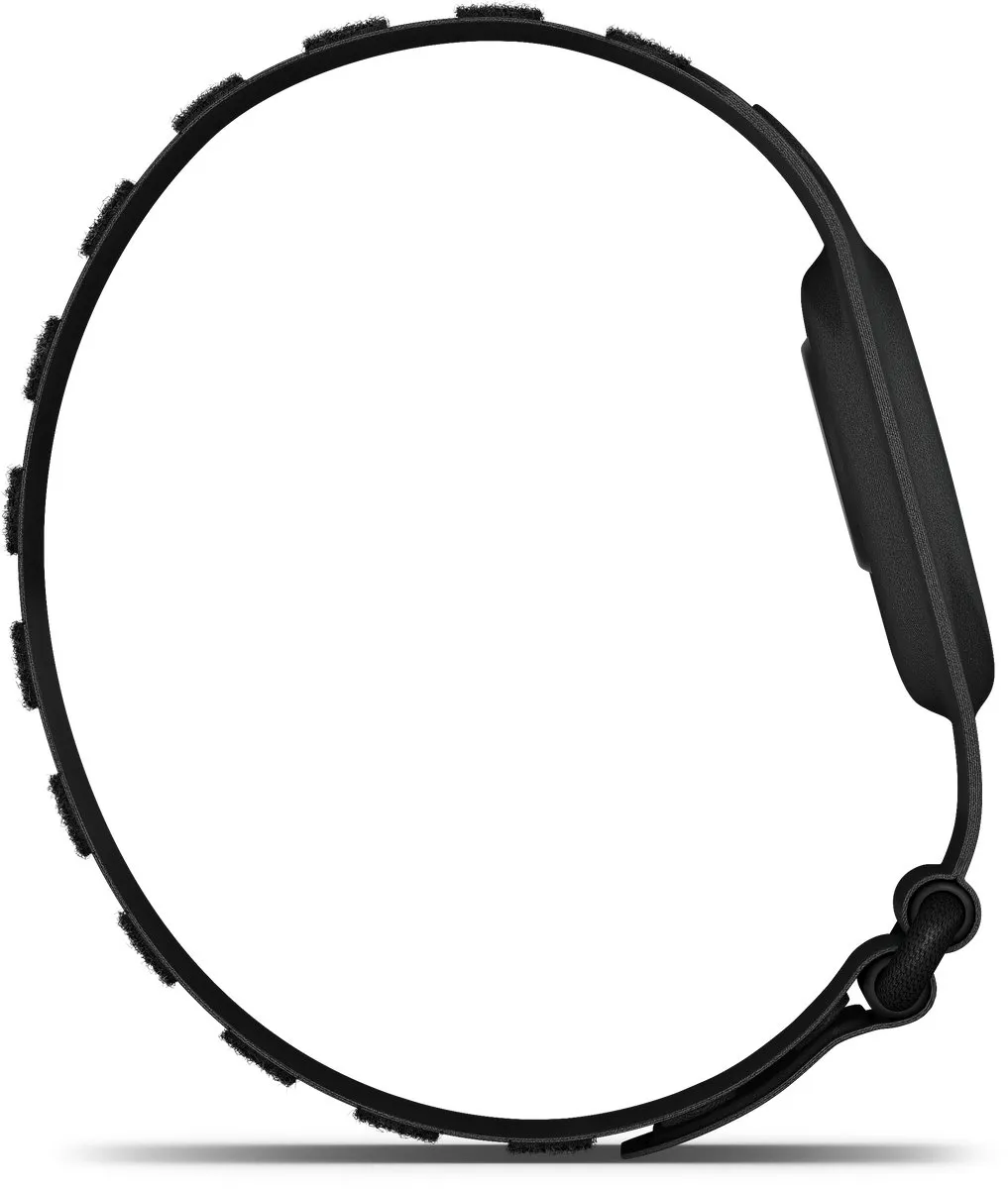 Garmin Index Sleep Monitor - Slaaptracker Zwart