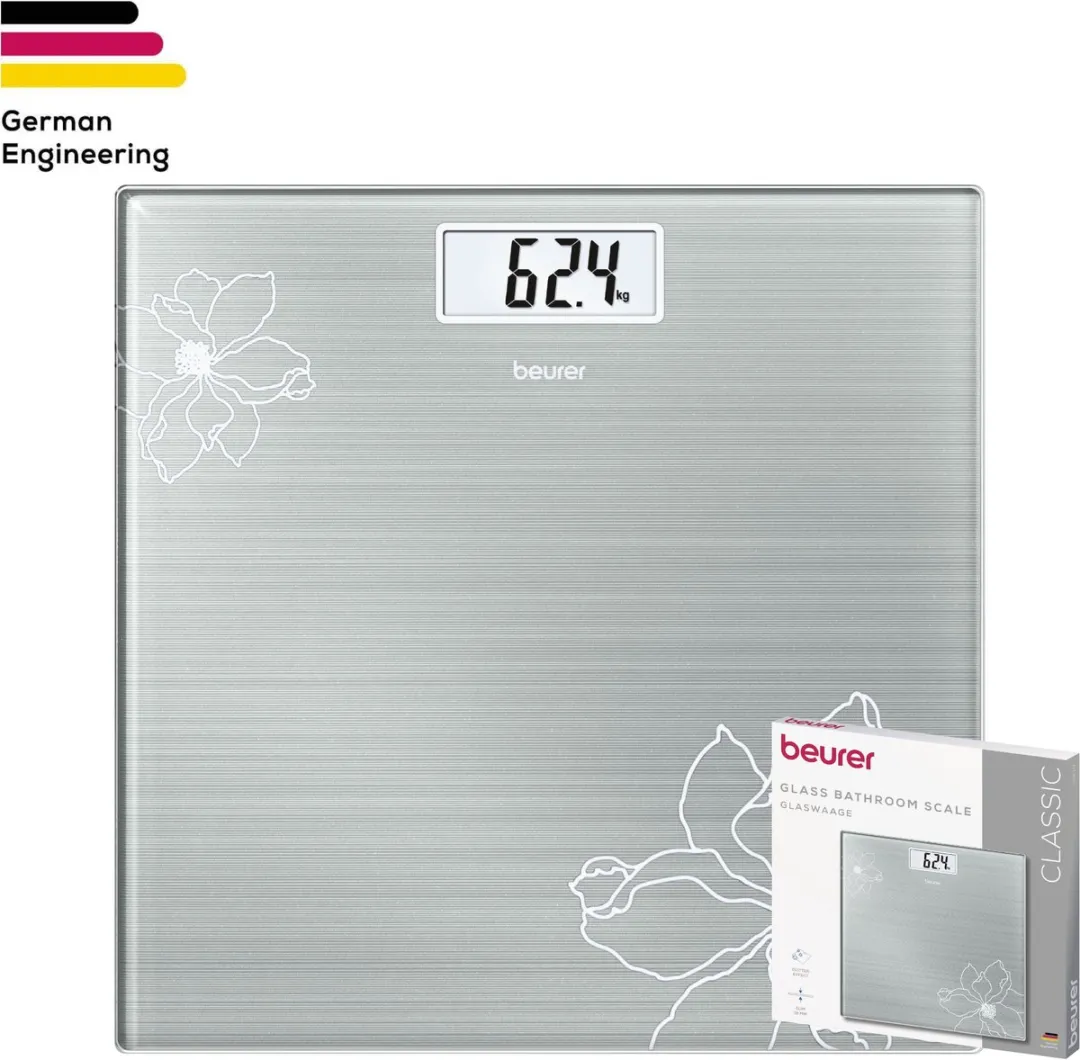 Beurer GS 10 Personenweegschaal