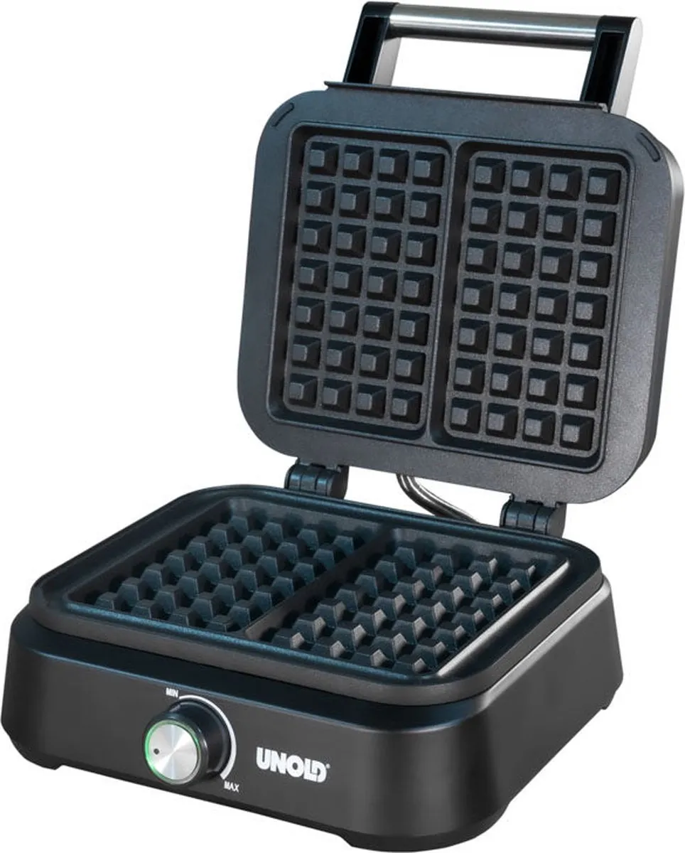 Unold 48275 Wafelijzer