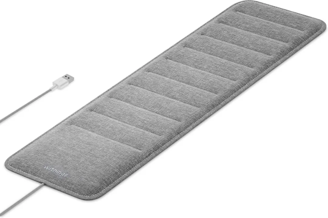 Withings Sleep Analyzer WSM02 - Grijs