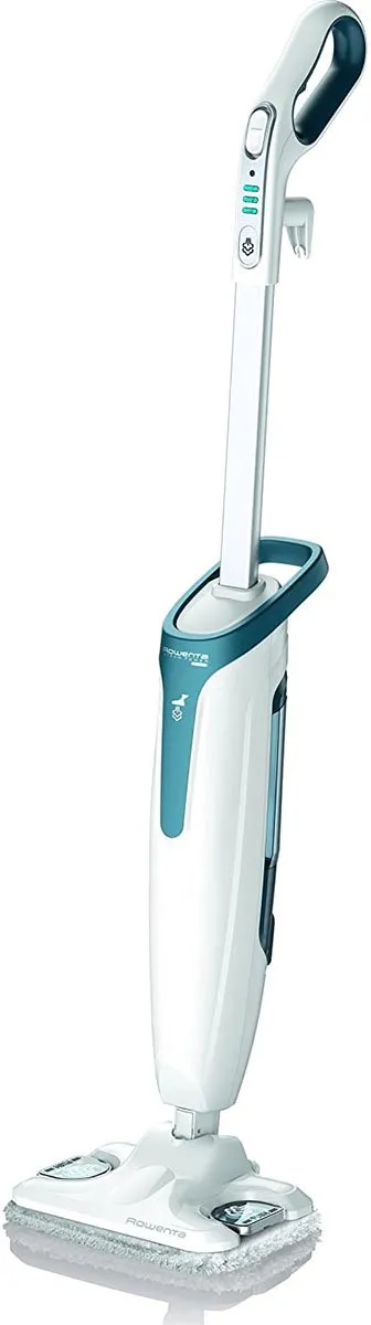 Rowenta Steam Power RY6597WH Stoomreiniger