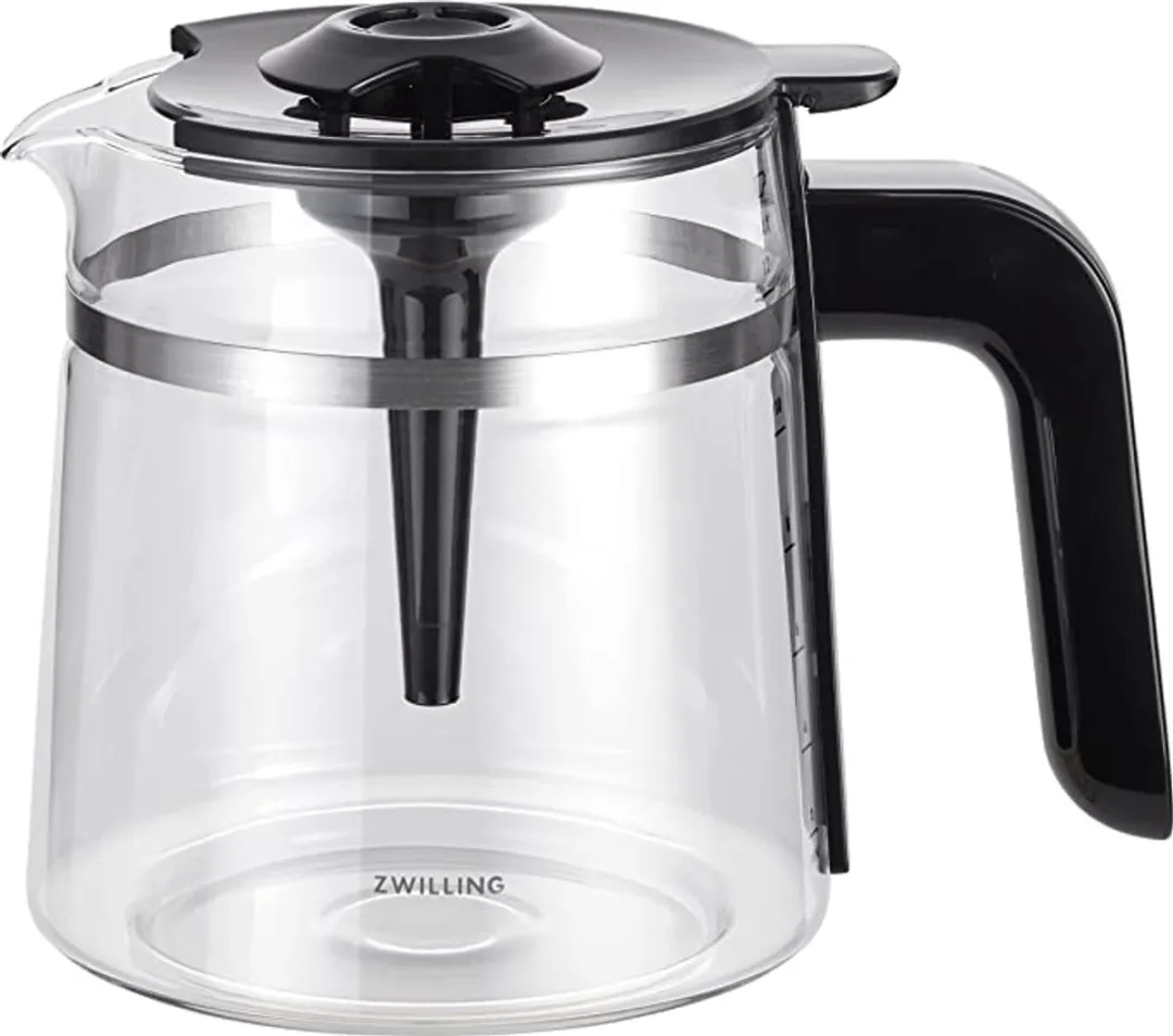 Zwilling Enfinigy Filterkoffiezetapparaat 1960W