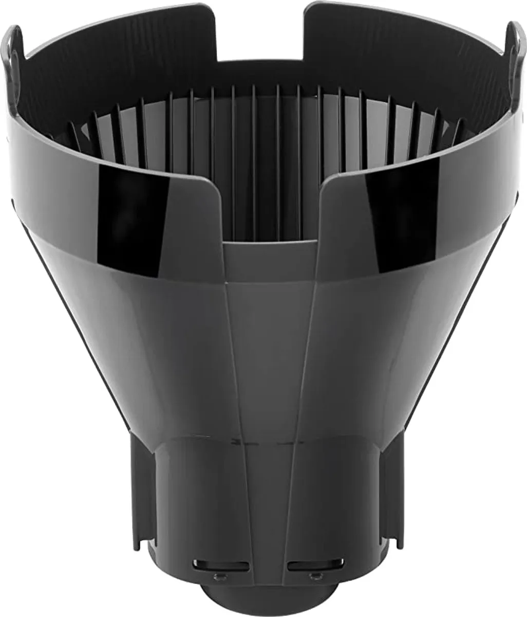 Zwilling Enfinigy Filterkoffiezetapparaat 1960W - 1,5L - Zwart