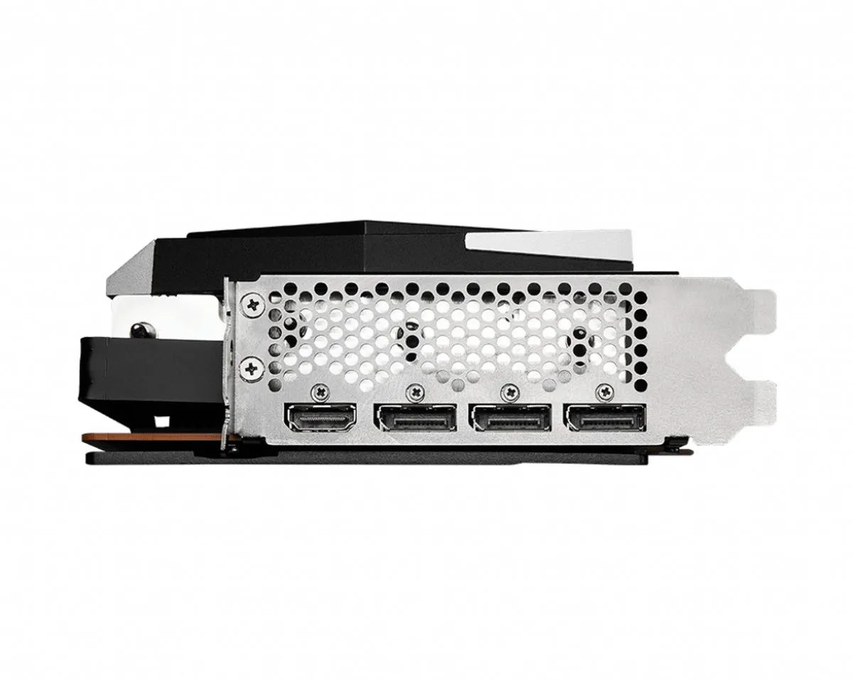 MSI RX 6800 Gaming X TRIO Grafische Kaart - 16GB - afbeelding 6 van 6