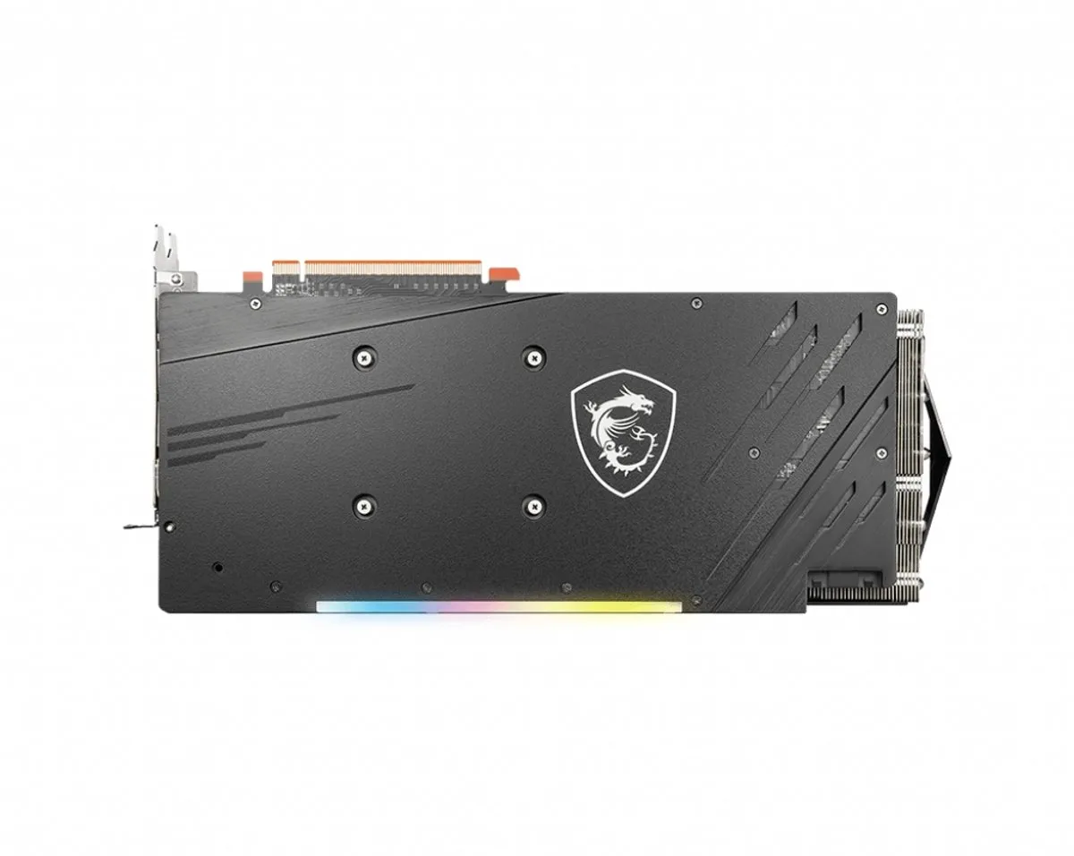 MSI RX 6800 Gaming X TRIO Grafische Kaart - 16GB